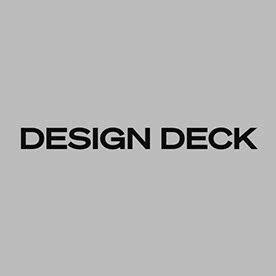 DesignDeck .io :: Behance