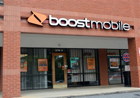 Boost Mobile - Mobile Phones - Charlotte, NC - Photos - Yelp