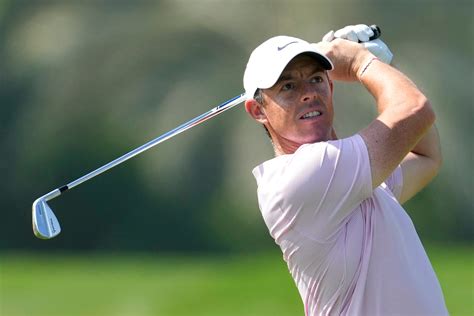 Rory McIlroy ‘changes tune’ over LIV Golf and players returning to PGA ...