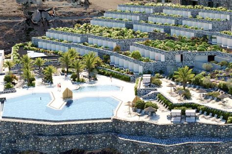 Canarian Weekly - A brand new luxury resort is almost ready to open in ...