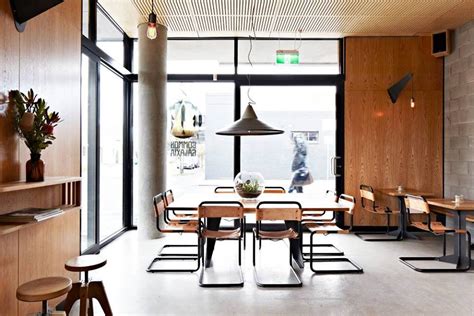 The 7 Most 'Melbourne' Cafes In Melbourne