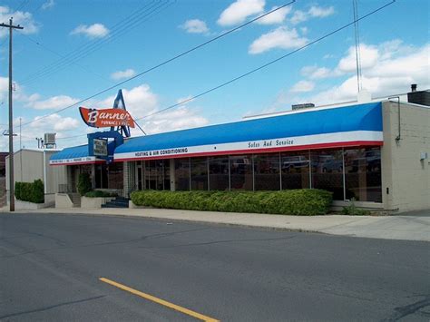 BANNER FURNACE & FUEL - 27 Reviews - 122 N Helena St, Spokane, WA - Yelp