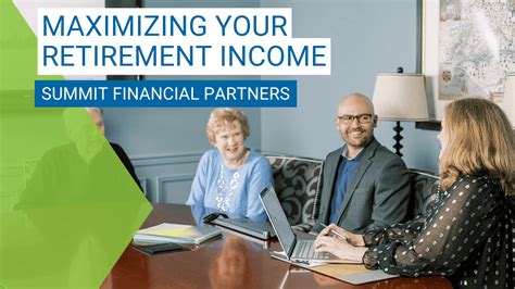 Maximizing Your Retirement Income: Tax Planning Strategies You Need to ...