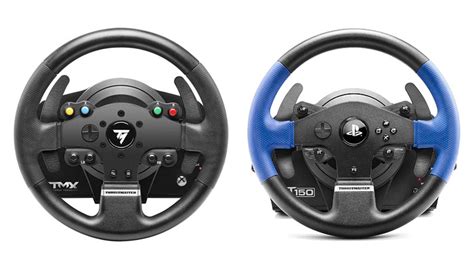 Thrustmaster TMX Expert Review - Is This The Best Budget Wheel?