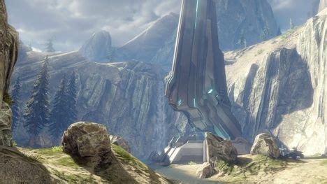 Halo 4 Maps - That So Gamer: Gaming News On The Fly