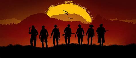 Red Dead Redemption 2 2021, red-dead-redemption-2, games, 2021-games ...