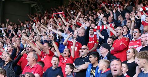 Nottingham Forest fans thrilled with price of Carabao Cup tickets at ...