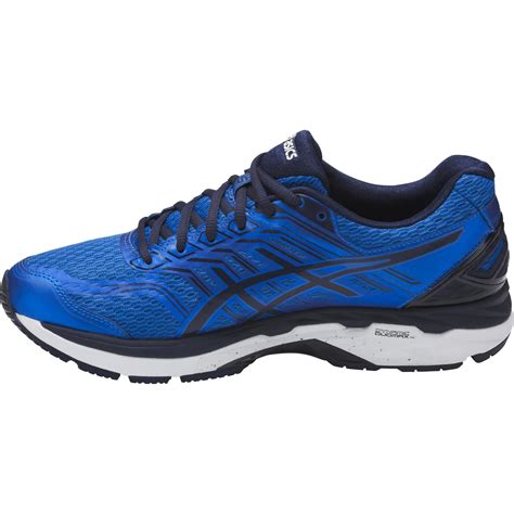 Asics Mens GT-2000 5 Running Shoes - Directoire Blue - Tennisnuts.com