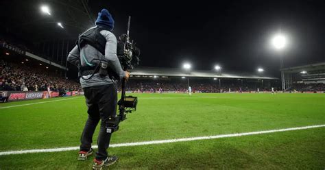 Crystal Palace’s Christmas TV fixtures revealed with Fulham and ...