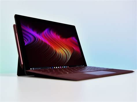 Microsoft Surface Pro 6 review: An already exceptional 2-in-1 gets even ...