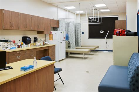 wyncote-4459-16-nurses-suite-adj-panorama | Gilbert Architects