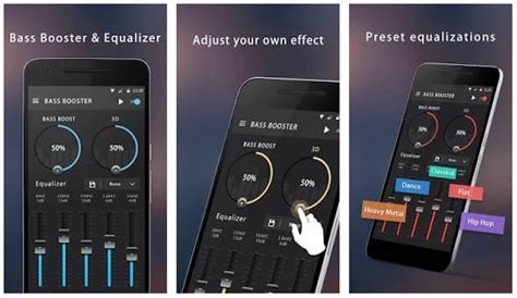 10 Best Equalizer Apps For Android In 2020