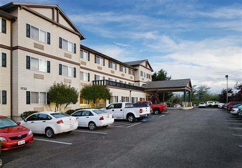 Discount Coupon for Ashley Inn of Tillamook in Tillamook, Oregon - Save Money!