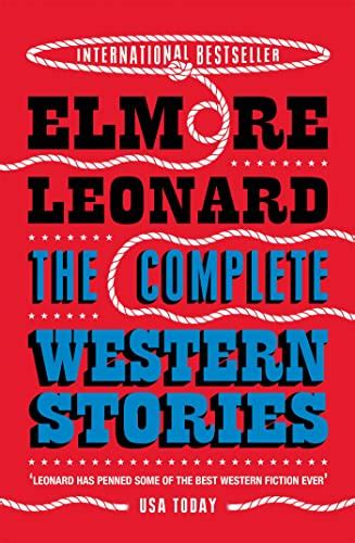 Westerns by Elmore Leonard - AbeBooks