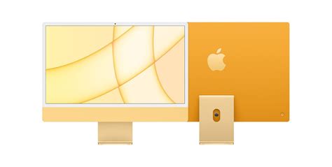Apple Has Already Started Working on iMac With an M3 Chip, Could Launch Next Year