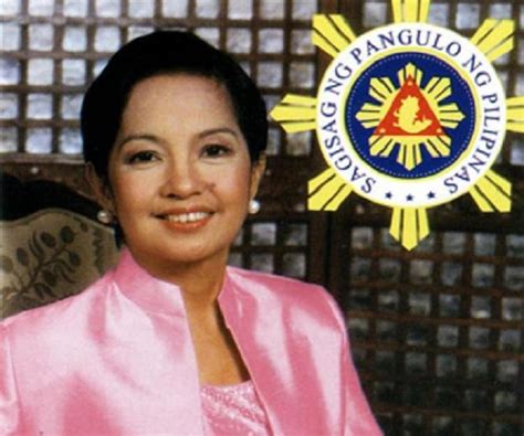 Gloria Macapagal-Arroyo Biography - Facts, Childhood, Family, Life & Achievements of Philippines ...