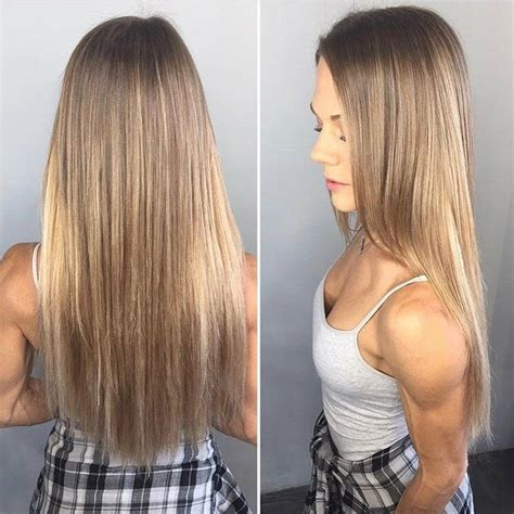 Looks With Hidden Crown – Hidden Crown Hair Extensions