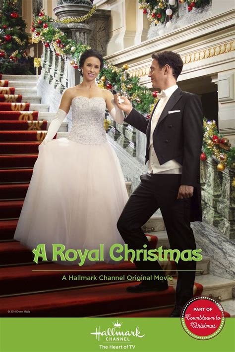 The Best Hallmark Channel Christmas Movies - Countdown to Christmas TV ...