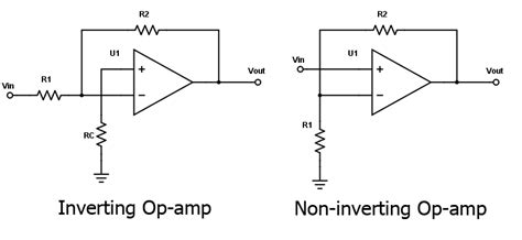 Non-Inverting Op-Amp Resistor Calculator - Engineering Calculators & Tools