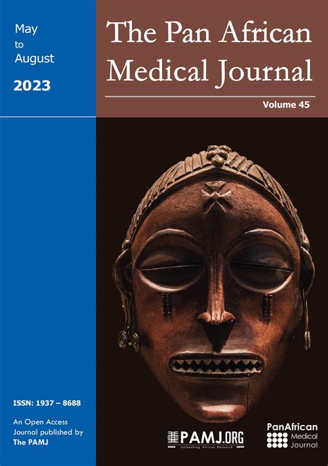 The Pan African Medical Journal