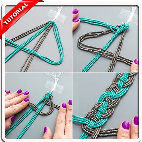 DIY Bracelet Tutorials - Apps on Google Play