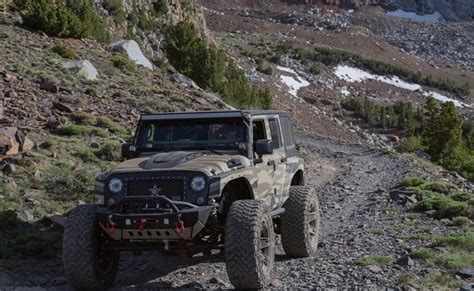 Off-Road Tires With Maximum Traction | Open Country M/T | Toyo Tires