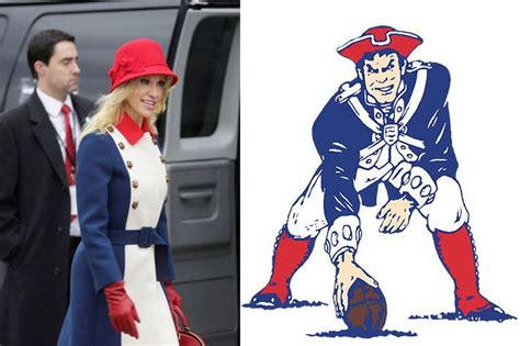 Kellyanne Conway's inaugural outfit inspires comparison to former ...