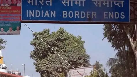 Indo-Nepal border reopens after 7 months but Kathmandu's stand leaves everyone surprised | India ...