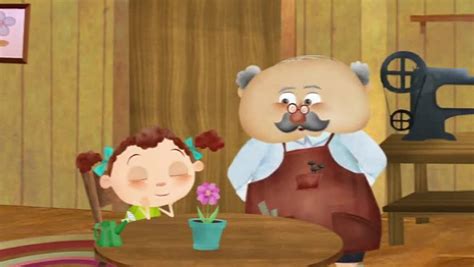 Franny’s Feet Season 2 Episode 25 Pilot Project – Seasons Greetings | Watch cartoons online ...