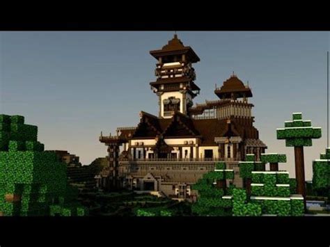 Minecraft Minecraft Castle Defense Tutorial Minecraft Castle Defense Tutorial Make ...