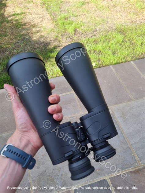 Celestron SkyMaster 25x70 Review [My Experience + Thoughts] » Astronomy Scope