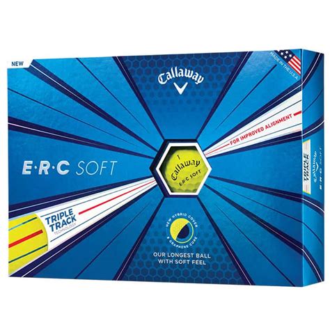 Callaway Golf Balls: Find The Best For You - Golfers Passion