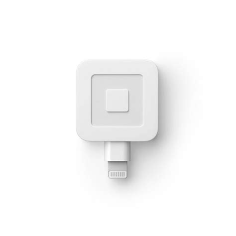 Square Reader For Magstripe (with Lightning Connector) : Target