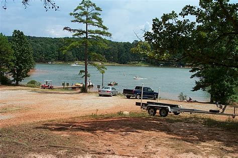 Lake Hartwell Camping & Cabins - Passport America Camping & RV Club