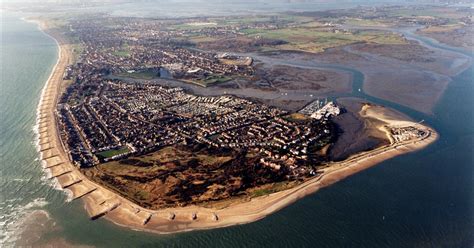 Hayling Island Beach - Visit Hampshire