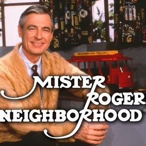 Mister Rogers' Neighborhood - Rotten Tomatoes