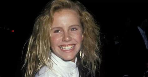 Amanda Peterson died from an accidental drug overdose aged 43 - Mirror ...