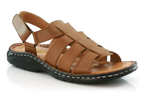 Unze London Buy Shoes Online | Unze Blog: Latest Men Sandals by Unze