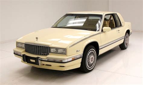 1990 Cadillac Eldorado | Classic Auto Mall