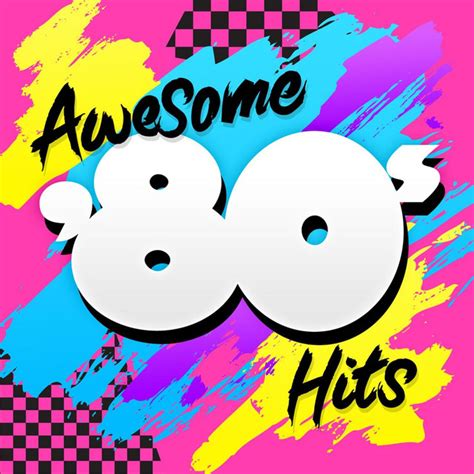 80's Hits by Various Artists on Spotify