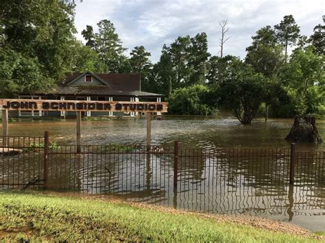 'This is my home': John Schneider undeterred after flood | Movies/TV ...