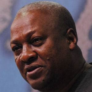 John Dramani Mahama - Age, Family, Bio | Famous Birthdays