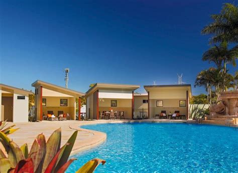 Best Family-Friendly Accommodation in Brisbane