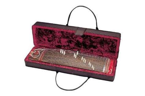 Koto: description of the instrument, composition, history, types, use, playing technique ...