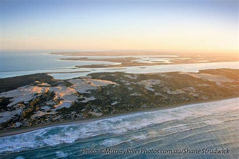 Coorong National Park, South Australia's Coorong Country