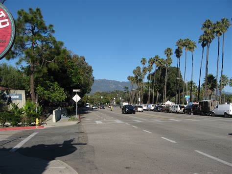 Santa Barbara, California | Santa Barbara is a city in Santa… | Flickr