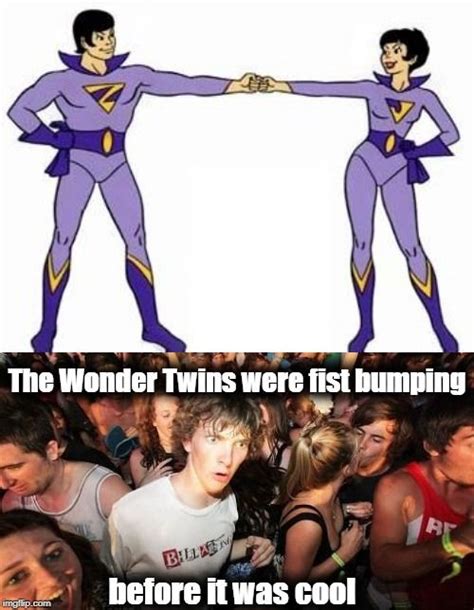 10 Funniest Wonder Twins Powers Activate Memes That Make Us Laugh