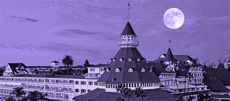 The Top 25 Most Haunted Historic Hotels | Historic Hotels of America | Historic Hotels Worldwide