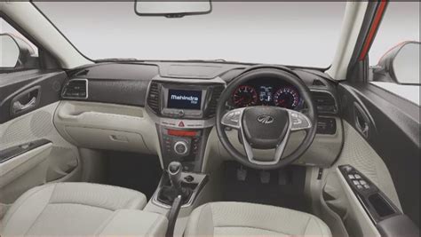 Mahindra XUV 300 is the name for the S201 Compact SUV! » Car Blog India