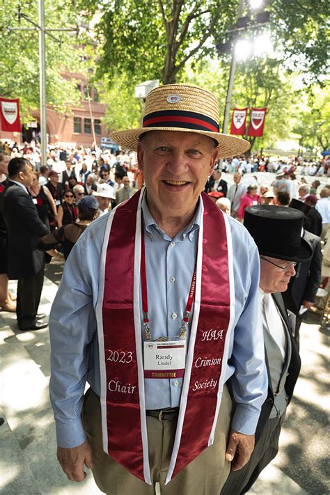 Photographs from Commencement Week 2023 | Harvard Magazine